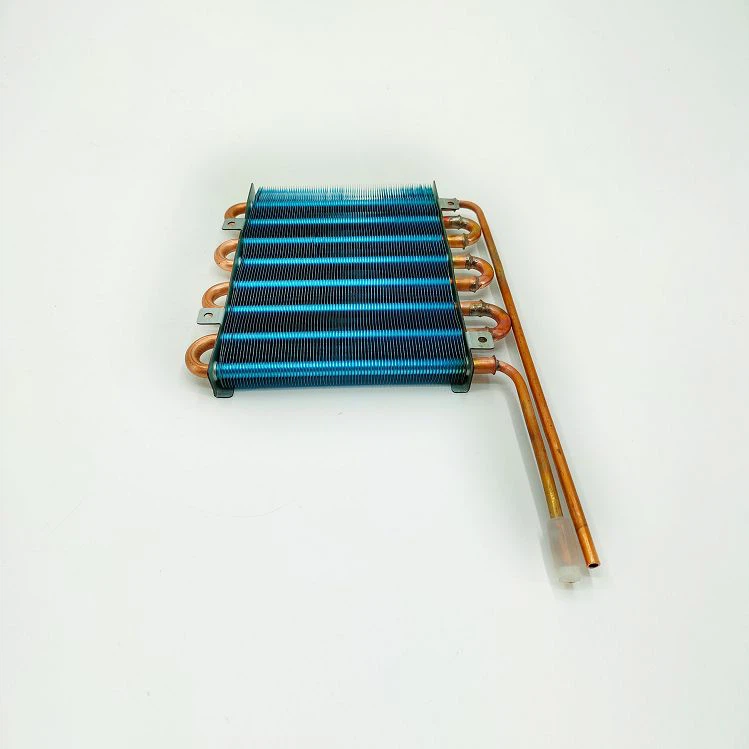 Radiator Mesin Es Krim