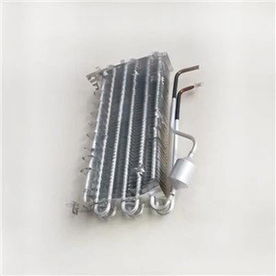 Evaporator Sirip Aluminium
