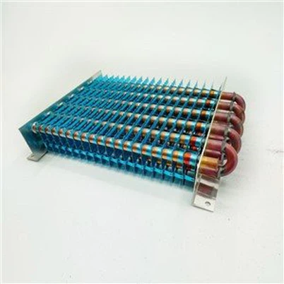 Kulkas Freezer Evaporator