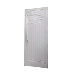 Roll Bond Evaporator