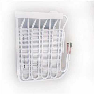 Kawat Pada Tabung Evaporator
