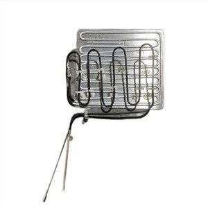 Evaporator Kulkas Tabung Kawat