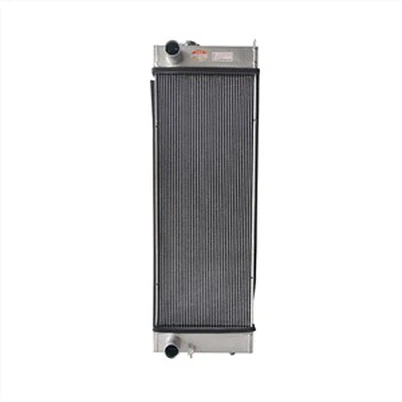 225 Tipe AC Mobil Kondensor Mikro Aliran Paralel