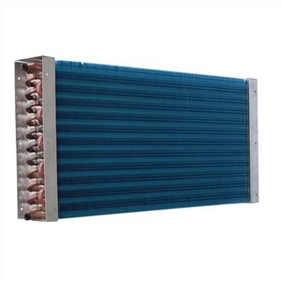 Kondensor Evaporator AC