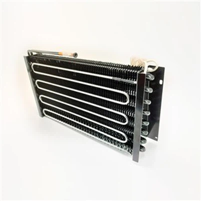 Evaporator Pencairan