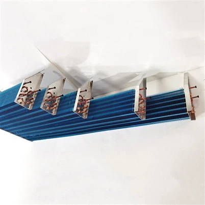 Evaporator Kotak Etalase