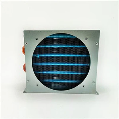 Evaporator Untuk Ruangan Dingin