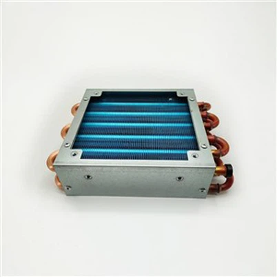 Evaporator Untuk Inkubator
