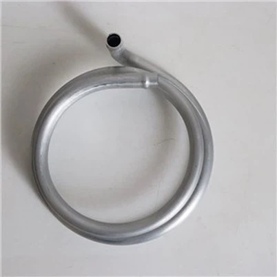 Kondensor Radiator Oksigenerator