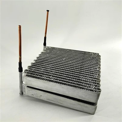 Kondensor AC Unit Pendingin