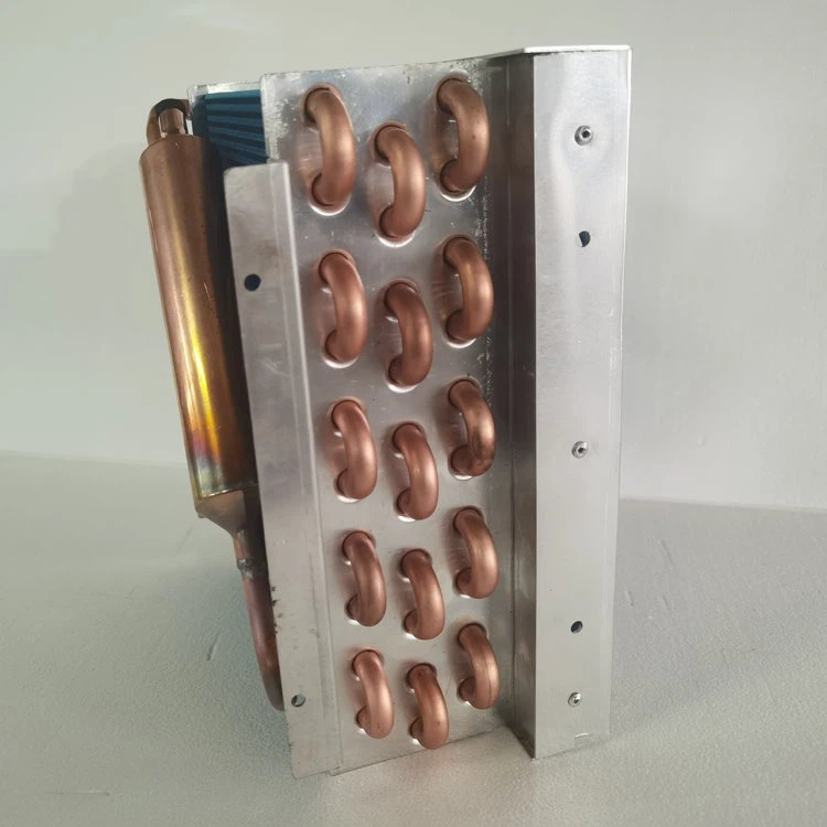 Kondensor Kotak Display