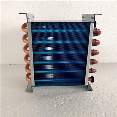 Evaporator Kulkas Bebas Embun Beku