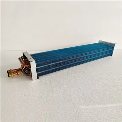 Evaporator Industri